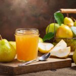 Buah Pir disebut merupakan buah yang palng aman dikonsumsi penderita diabetes. (pixabay)