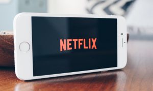 Kembali Merosot, Netflix Ditinggalkan Satu Juta Pelanggan