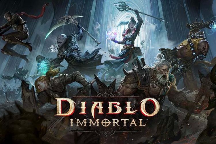 game diablo immortal rilis di indonesia