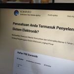 PSE kominfo