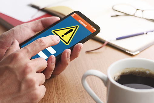 Bahaya, Empat Aplikasi penyedot pulsa bisa jadi ada di HPmu (pixabay)