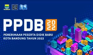 link dan tutorial daftar ulang PPDB tahap 2 Kota Bandung.
