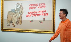 Dihujat Netizen, Baim Wong Tetap Tunggu Citayam Fashion Week Disahkan PDKI: Sudah Mau Final