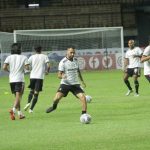Super Big Match Pekan Pertama, Bali United Kontra Persija Bakal Adu Gengsi Nama Besar