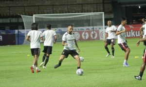 Super Big Match Pekan Pertama, Bali United Kontra Persija Bakal Adu Gengsi Nama Besar