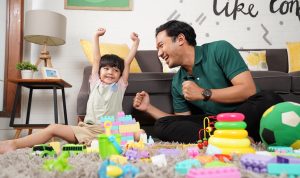 Dalam rangka menyambut Hari Anak Nasional, Tokopedia membagikan tips untuk para orang tua tentang bagaimana mengasuh anak dengan benar.