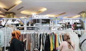 Pasar Kreatif Bandung 2022 Targetkan Capai 6 Miliar