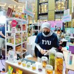 Pasar Kreatif Kota Bandung 2022 Raup Rp 1,2 Miliar Selama Empat Hari