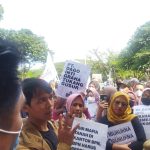 Forum Dago Melawan Surati Pemkot Bandung