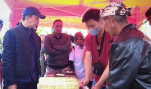 Festival Serdadu Kampung Tematik Rancamaya, Hadirkan Bakso Durian