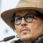 Johnny Depp Kembali Memulai Debut Aktor di Film Terbarunya Berjudul Jeanne du Barry