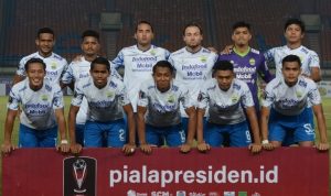 Menatap Kedalaman Persib di Kompetisi Liga 1 2022/2023