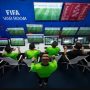 Teknologi Offside VAR Semi-Automatis Akan Diterapkan di Piala Dunia Qatar 2022