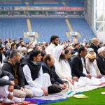 Blackburn Rovers Membuka Stadion Ewood untuk Jadi Tempat Salat Idul Adha bagi Umat Islam