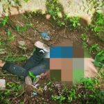 Polisi Beberkan Penemuan Mayat Pria Dibawah Jembatan Sukamakmur, Kapolsek: Tidak Ada Bekas Luka