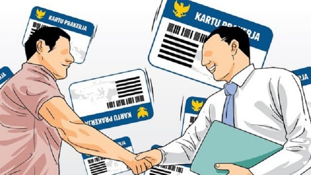 Simak Baik-Baik, Inilah Syarat dan Cara Mengikuti Program Kartu Prakerja Gelombang 37