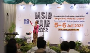 MSIB Membuka Program Magang bagi Puluhan Ribu Mahasiswa, Ayo Buruan Daftar!