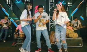 Lagu Bojo Loro Versi Denny Caknan, Happy Asmara dan Yeni Inka Trending di YouTube, Ini Liriknya
