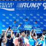 Pocari Sweat Run Indonesia 2022
