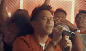 NOAH Gandeng 9 Komedian Lintas Usia di MV Lagu Di Atas Normal