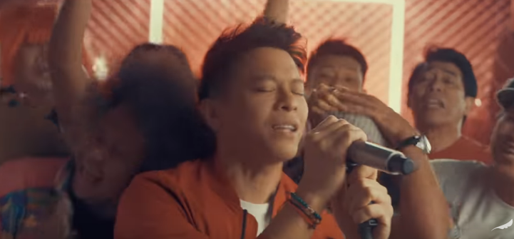 NOAH Gandeng 9 Komedian Lintas Usia di MV Lagu Di Atas Normal
