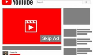 cara menghilangkan iklan youtube