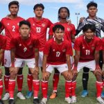 Link Live Streaming Piala AFF U19 Timnas Indonesia VS Vietnam Hari Ini, Jangan Terlewatkan
