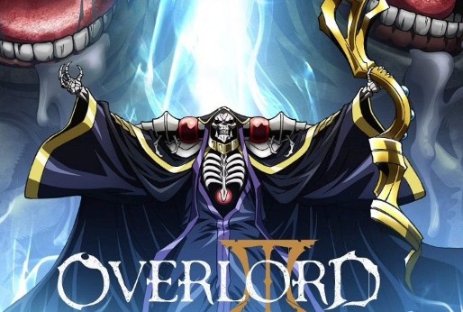 Spoiler Overlord Season 4, Menceritakan Konflik Ainz Ooal