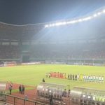 Ilustrasi Indonesia VS Thailand, Link Streaming AFF CUP U19 2022 dan Prediksinya (Foto: Amjad/JPNN )