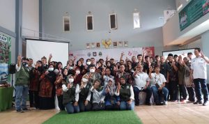 Program Desa Antikorupsi Pertama di Jawa Barat, KPK Jadikan Desa Cibiru Wetan Percontohan