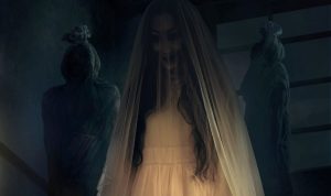 Pengabdi Setan 2 Communion, Jadwal Tayang dan Trailernya, Makin Ngeri! (Foto: dok. Rapi Films)