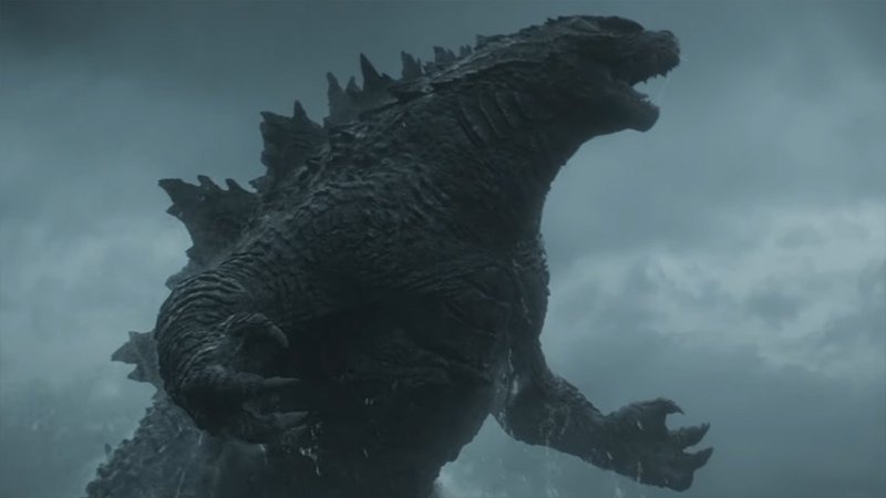 Download Game Godzilla Untuk Android, Pasti Seru!