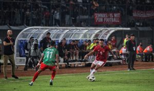 Garuda Muda Gagal Melaju ke Semifinal Piala AFF U-19 2022, PSSI akan Surati Federasi AFF