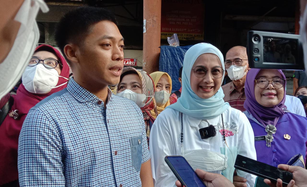 Ramaikan Pesta Demokrasi, PAN Kota Bandung Pasang Satu Nama pada Bursa Cawalkot