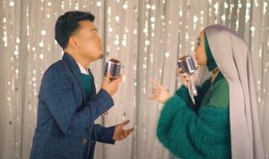 Lagu Casablanca, Lirik Latin dan Terjemahan Bahasa Indonesia, Lagu yang Viral di TikTok (YouTube: Masyhur)