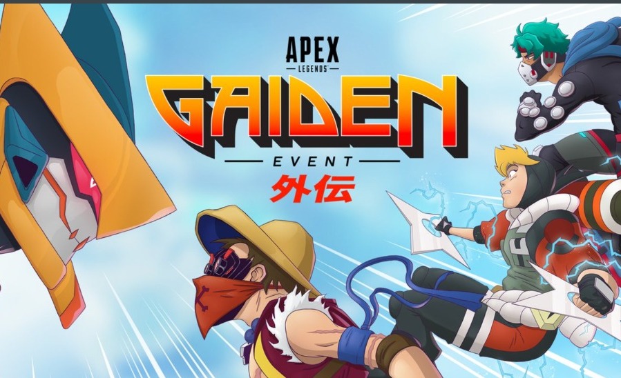 Apex Legends Akan Berkolaborasi dengan Naruto dan One Piece? Ini Penjelasannya