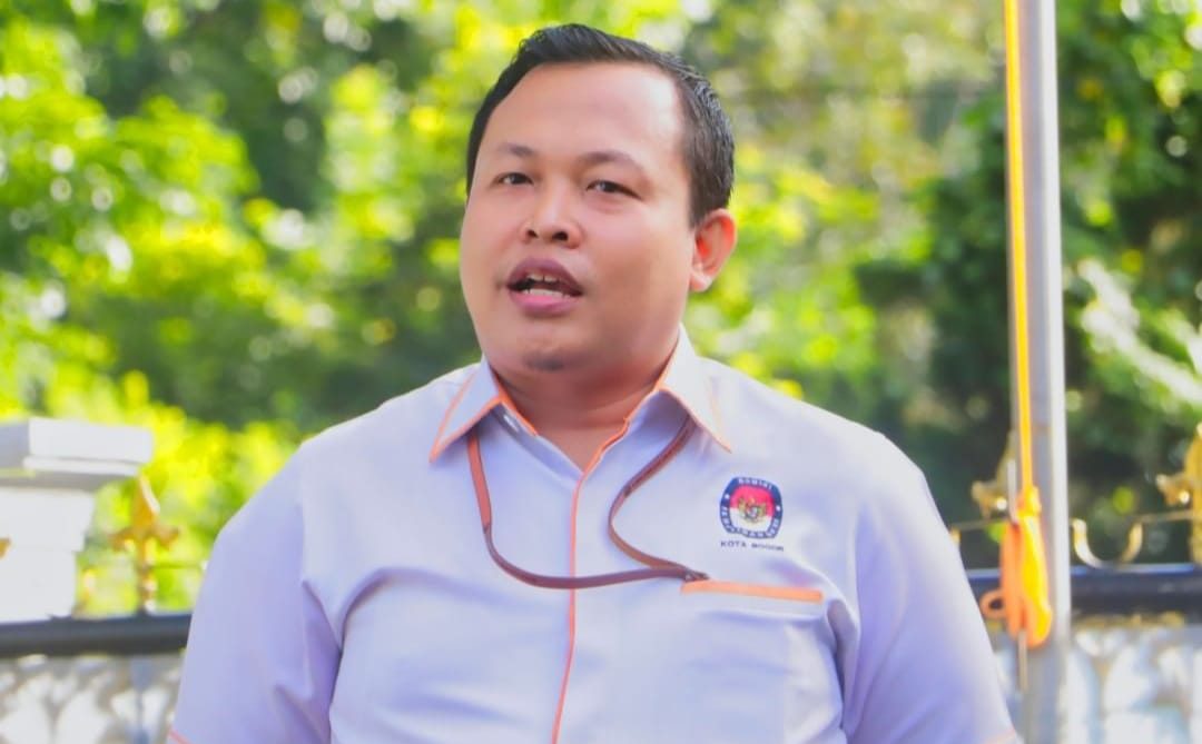 4 Partai Baru Bakal Warnai Pemilu 2024 Kota Bogor, Ini Nama-Namanya