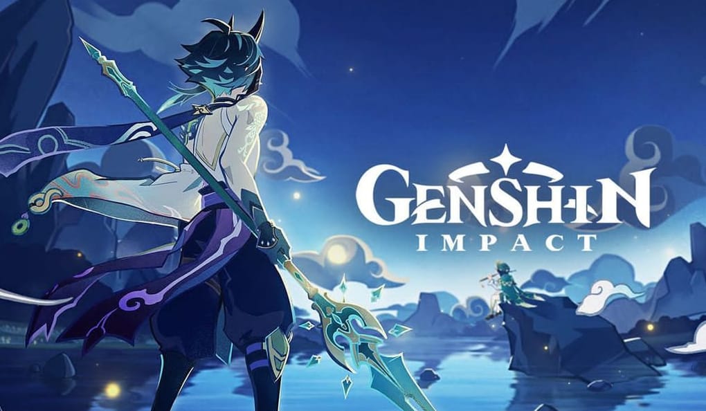 Update! Kode Redeem Genshin Impact 16 Juli 2022, Dapatkan Mora dan Primogems Gratis