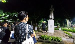 Menelisik Sejarah Bandung dengan Konsep Unik Komunitas Aleut
