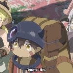 Link Nonton Made In Abyss Season 2 Eps 3 Full, Sub Indo Gratis