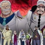 Baca One Piece 1054, Akankah Akan Terjadi Perang dengan Pemerintahan Dunia?