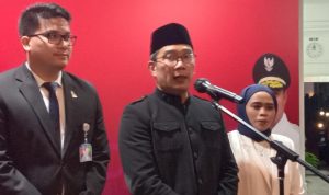 Ridwan Kamil Mengutuk Tindakan Perundungan Anak di Tasikmalaya: Harus Ada Sanksi