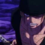 Anime One Piece 1026, Akankah Zoro Bertahan Dari Serangan Bog Mom dan Kaido?