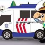 Info Lokasi SIM Keliling di Bekasi Tanggal 26 - 31 Juli 2022, Simak Yuk!