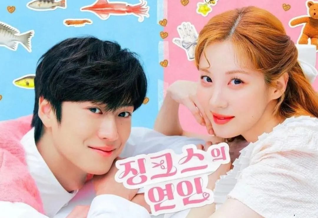 Nonton Jinxed at First Episode 14 Sub Indo, Ini Link Resminya