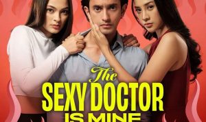 Nonton The Sexy Doctor is Mine Episode 1 - 4, Ini Link Aksesnya