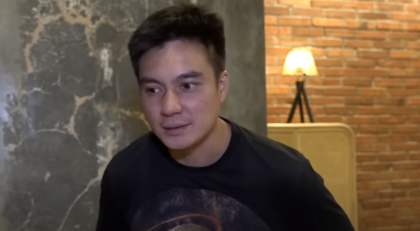 Baim Wong Minta Maaf Soal Prank KDRT: Tolong Tegur Saya Terus Kalau Salah