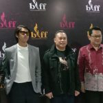 BIFF 2022 Telah Diselenggarakan, KPID Jabar Menjawab Tantangan Ridwan Kamil
