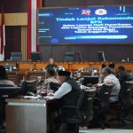 Dewan Geram, Tiga Dinas di Kota Bogor Belum Tindak Lanjut Hasil Temuan BPK-RI