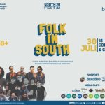 bank bjb Mudahkan Nasabah Beli Tiket South Fest 2022